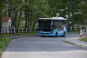 Wkrótce zmiany na liniach Wodzisławskiej Komunikacji Autobusowej