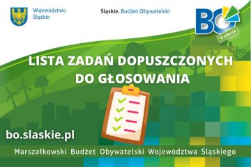 Rozpoczyna się głosowanie w Marszałkowskim Budżecie Obywatelskim. Sprawdź na jakie zadania można głosować!