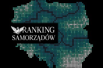 Dobry wynik Gminy Godów w Rankingu Samorządów 