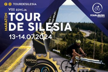 Tour de Silesia: w najbliższy weekend Godów ponownie bazą maratonu rowerowego. Sprawdź na co zwrócić uwagę