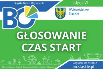 Zagłosuj na Budżet Obywatelski Województwa Śląskiego. Możesz wesprzeć m.in. Wojewódzki Szpital Chorób Płuc