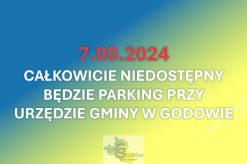 Parkingi na czas dożynek. Sprawdź, gdzie możesz zaparkować!