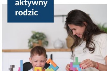 Informacja o programie Aktywny Rodzic
