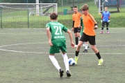 SP Skrzyszów w półfinale Wojewódzkiego turnieju piłki nożnej (2)