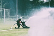 Zawody sportowo-pożarnicze w Łaziskach (5)