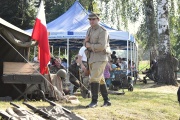 Filmowe Plenery z Franciszkiem Pieczką - Piknik z Czterema pancernymi (2)