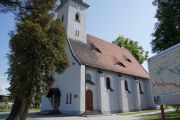 Kościół Ewangelicko-Augsburski w Gołkowicach