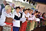 Festyn dożynkowy w Gołkowicach (2)