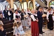 Festyn dożynkowy w Gołkowicach (5)