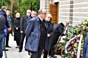 Uroczystość pogrzebowa Franciszka Pieczki (6)