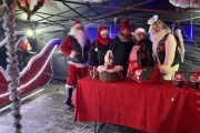 Kiermasz bożonarodzeniowy w Gołkowicach 2022 (8)