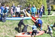 Sprzątanie rzeki Szotkówki (3)