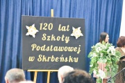 120-lecie SP Skrbeńsko