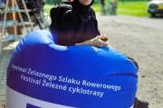 Festiwal Żelaznego Szlaku Rowerowego 2023 (2)