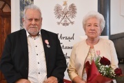 Anna i Antoni Janulek
